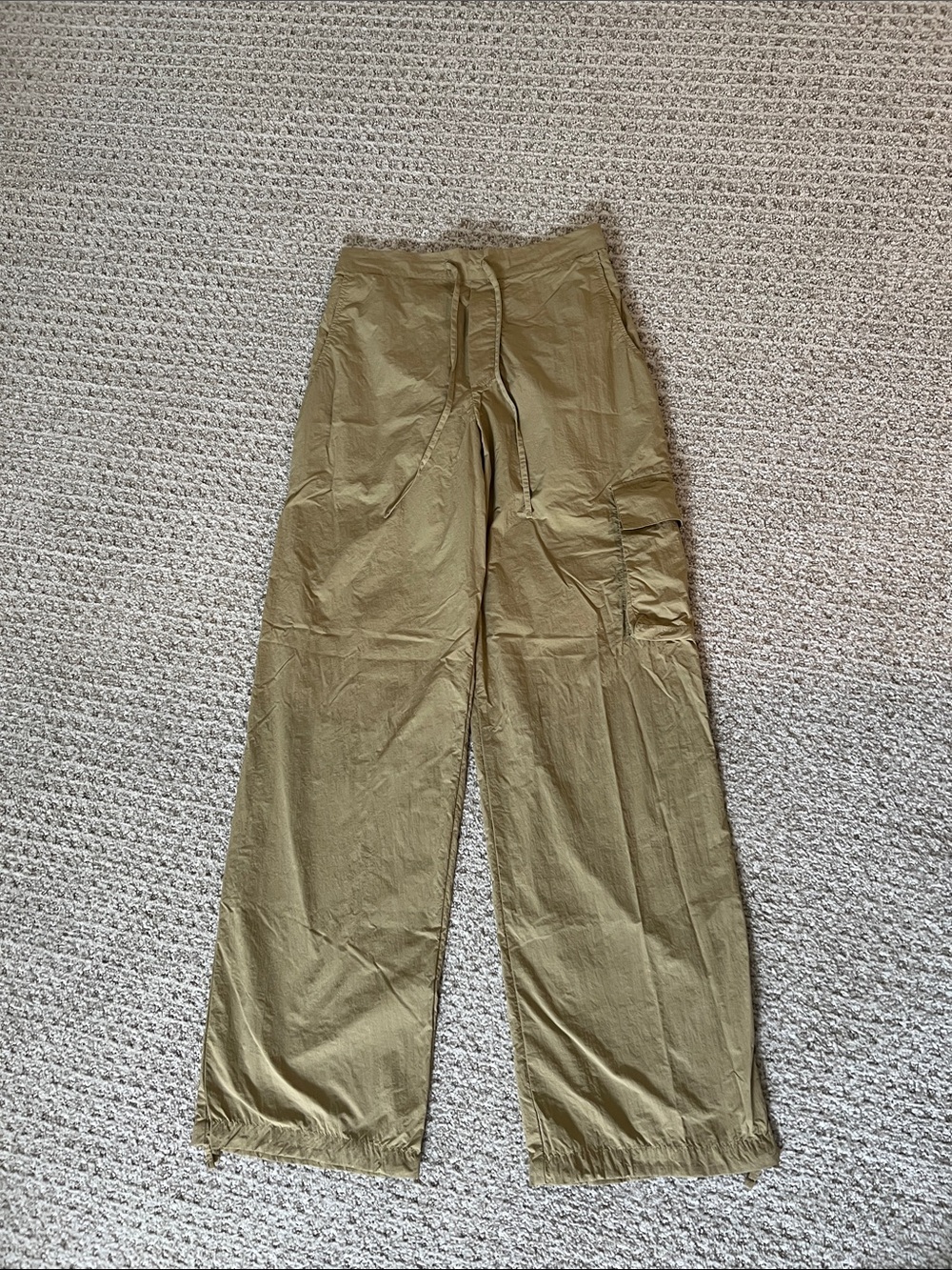DONNI. Women’s cargo pants